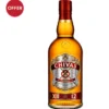 Chivas Regal 12-Year-Old Blended Scotch Whisky