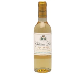 Château Liot Sauternes 37.5cl