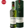 Glenfiddich 12-Year-Old Speyside Single Malt Whisky