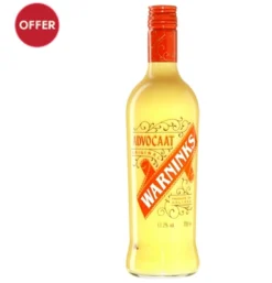 Warnink's Advocaat