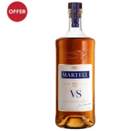 Martell VS Cognac