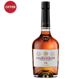 Courvoisier VS 70cl