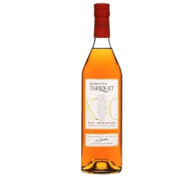 Château Du Tariquet Bas-Armagnac XO