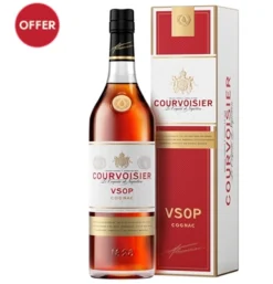 Courvoisier V.S.O.P 70cl