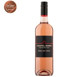 Chapel Down English Rose