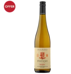 Cave De Beblenheim Pinot Gris Reserve