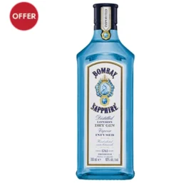 Bombay Sapphire Gin