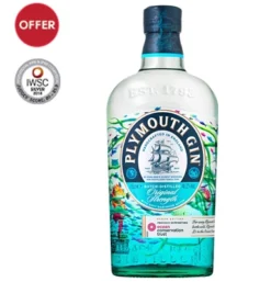 Plymouth Dry Gin