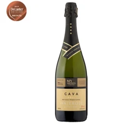 Waitrose No.1 Castillo Perelada Cava Brut