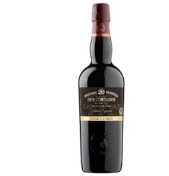 Williams & Humbert Dos Cortados 20-Year-Old Sherry 50cl