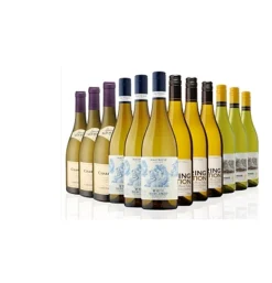 Celebrate Chardonnay 12 Bottle Case