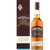 Tamnavulin Malt Whisky