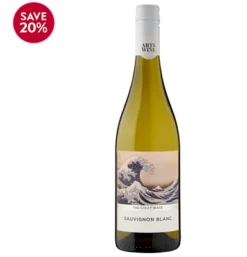 The Great Wave Sauvignon Blanc