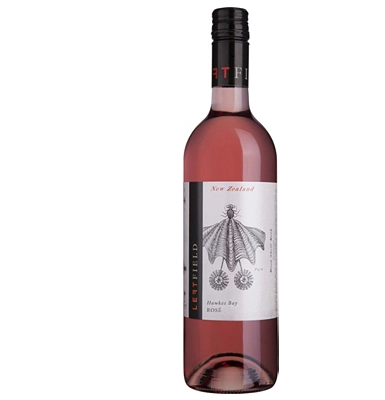 Leftfield Rosé
