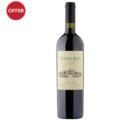 Catena Alta Malbec