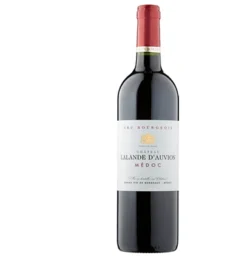 Château Lalande D’Auvion Médoc Cru Bourgeois