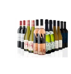 Waitrose Christmas Classics Case Of 12