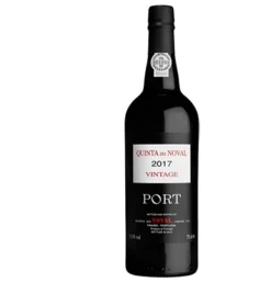 Quinta Do Noval Vintage 2017