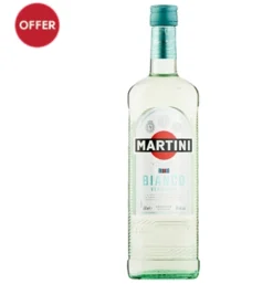 Martini Bianco