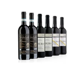 Best Of Waitrose Reds Case Of Six