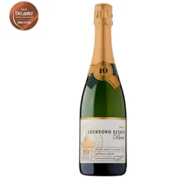 Leckford Estate Brut