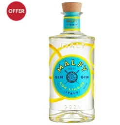 Malfy Gin Con Limone