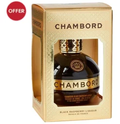 Chambord Black Raspberry