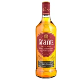 Grant's Triple Wood Blended Whisky