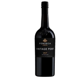 Fonseca Vintage Port