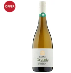 Babich Organic Marlborough Sauvignon Blanc