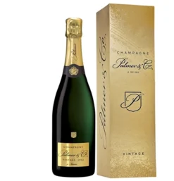 Champagne Palmer Vintage