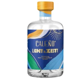 Caleño Light And Zesty 50cl