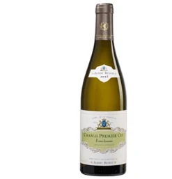 Albert Bichot Chablis, Premier Cru Fourchaume
