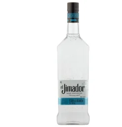 El Jimador Blanco Tequila