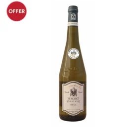 Domaine De La Noe Muscadet Sur Lie