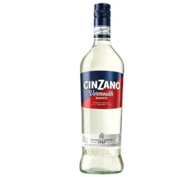 Cinzano Bianco 75cl
