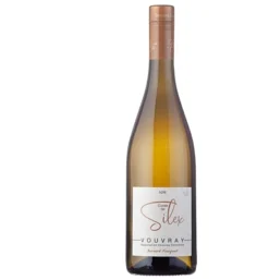 Bernard Fouquet Cuvee De Silex Vouvray