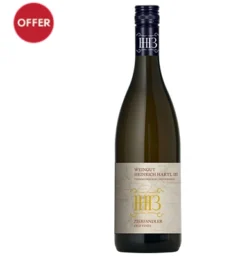 Zierfandler Heinrich Hartl