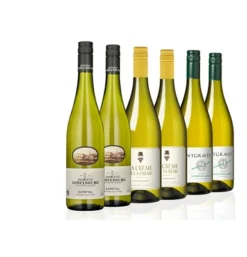 Only At Waitrose Cellar Whites Case