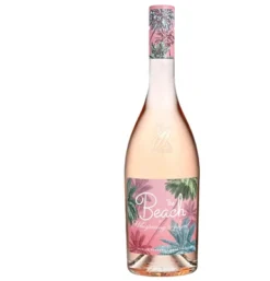 The Beach By Whispering Angel