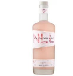 New London Light 'Midnight Sun' Alcohol Free70cl