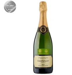 Camel Valley Brut NV