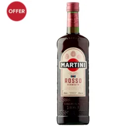 Martini Rosso