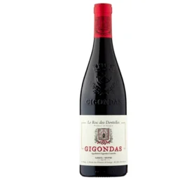 Le Roc Des Dentelles