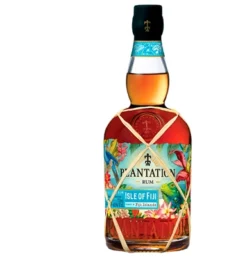 Plantation Isle Of Fiji Rum