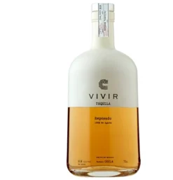 VIVIR Tequila Reposado