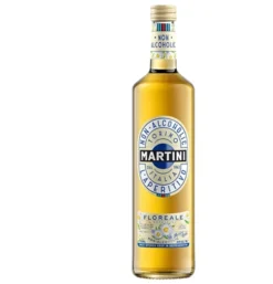 Martini Floreale Non-Alcoholic