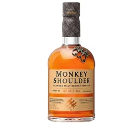 Monkey Shoulder Scotch Whisky