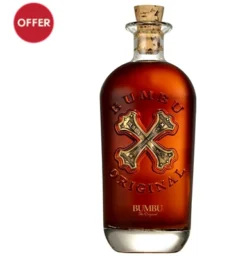 Bumbu The Original Rum