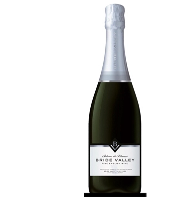 Bride Valley Blanc De Blancs